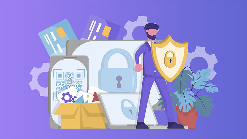 Security in Convay: Defining New Standards in Video Conferencing