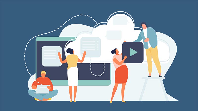Convay’s File Storage and Cloud Drive Management Features: A Leap Forward in Digital Collaboration