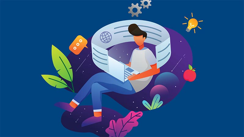 Activities to Engage Students in Online Learning